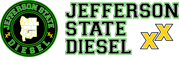 Jefferson State Diesel